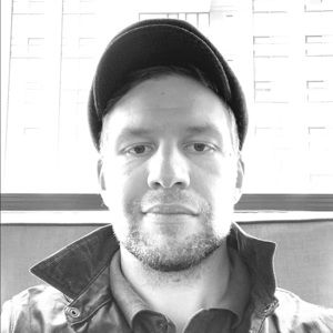 Meet your Posher, Jordan